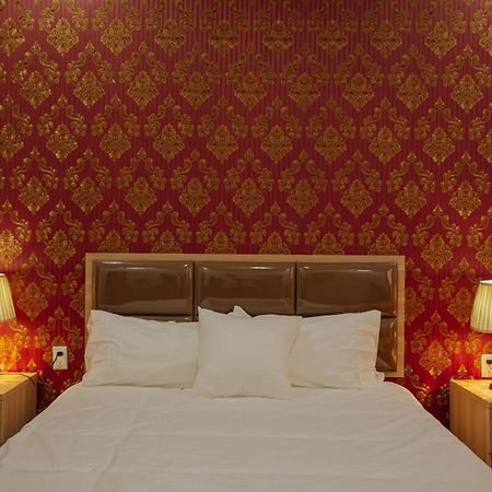 July Aparthotel Lower Prince's Quarter ภายนอก รูปภาพ