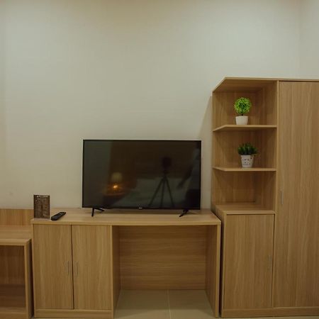July Aparthotel Lower Prince's Quarter ภายนอก รูปภาพ