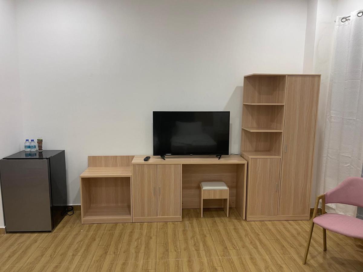 July Aparthotel Lower Prince's Quarter ภายนอก รูปภาพ