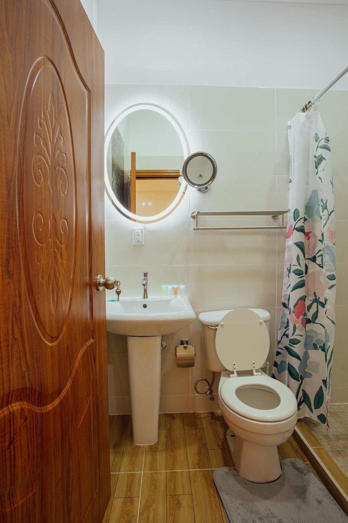 July Aparthotel Lower Prince's Quarter ภายนอก รูปภาพ
