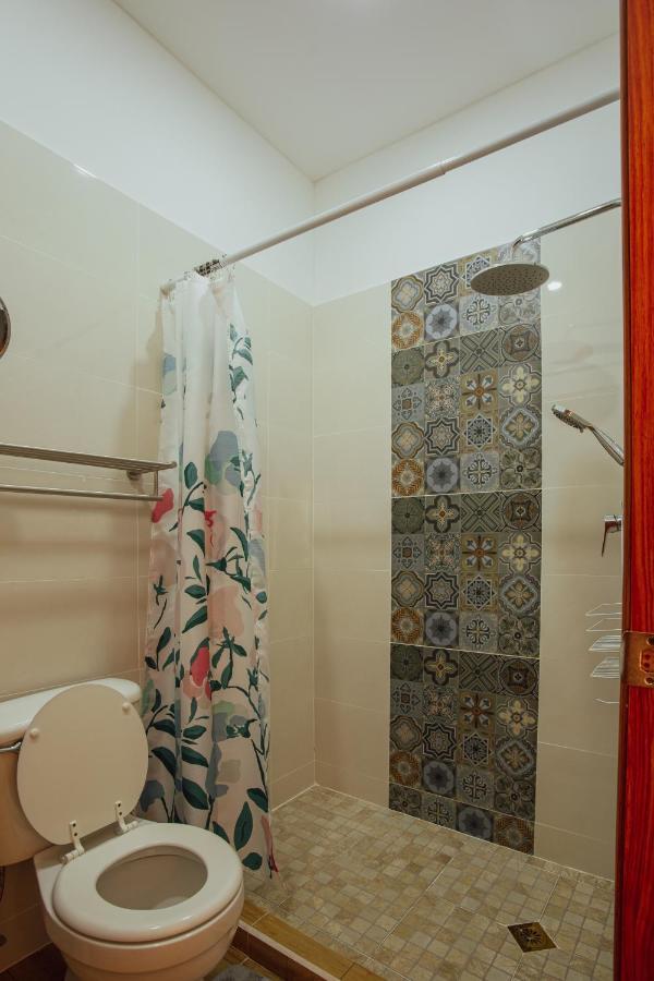 July Aparthotel Lower Prince's Quarter ภายนอก รูปภาพ