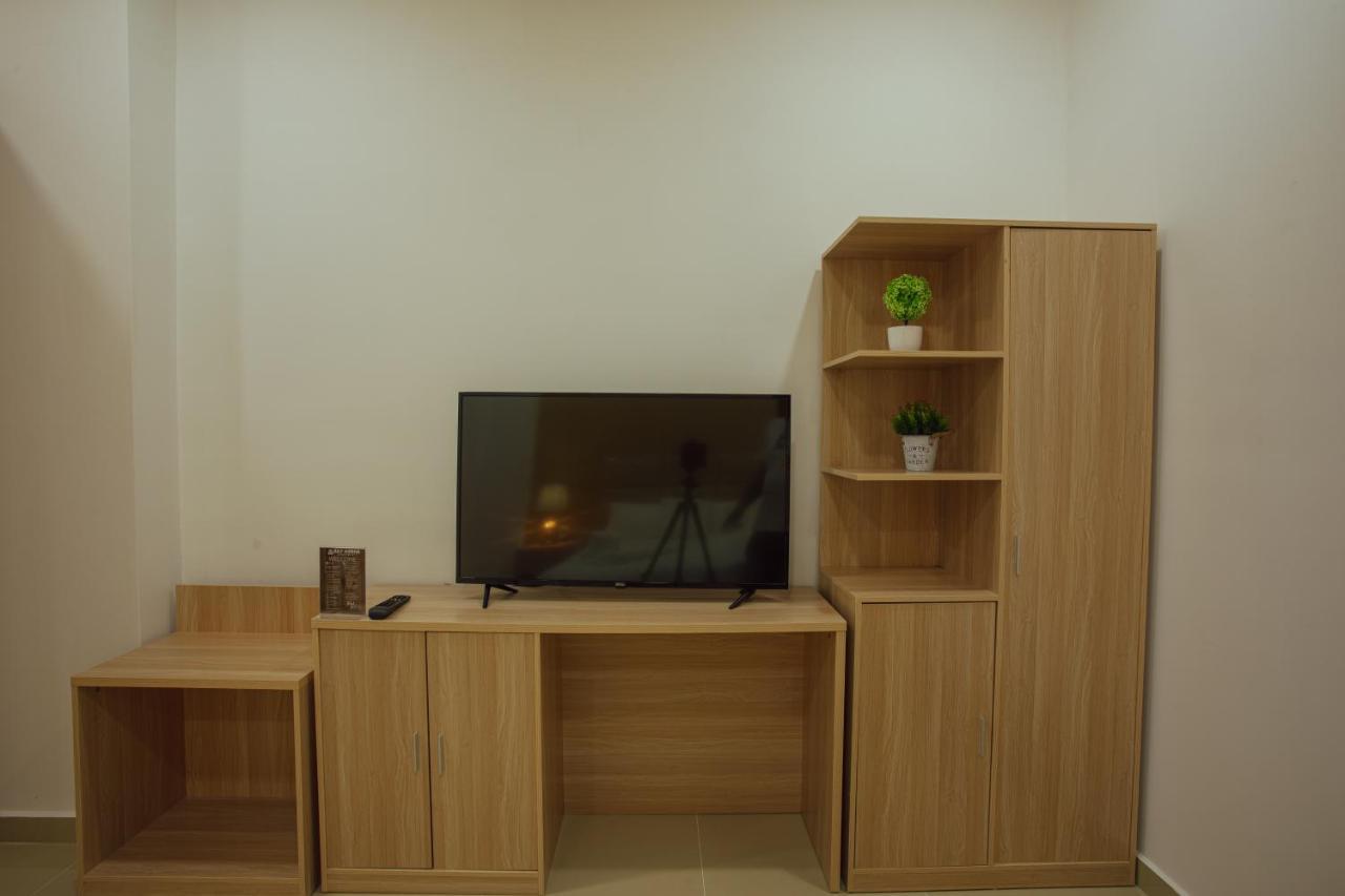 July Aparthotel Lower Prince's Quarter ภายนอก รูปภาพ